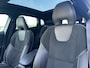 Volvo V40 1.5 T3 Polar+ Sport Automaat, R-design, Metallic, Stoelverwarming, Harman Kardon audio, Extra getinte ramen achter, Leder-nubuck bekleding, Panoramadak
