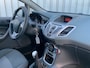 Ford Fiesta 1.25 Limited|5 Deurs|Airco|