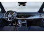 Audi Q8 55 TFSI e quattro Pro Line S | Luchtvering | Trekhaak | HUD | Memory | Matrix | 360 |