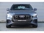 Audi Q8 55 TFSI e quattro Pro Line S | Luchtvering | Trekhaak | HUD | Memory | Matrix | 360 |
