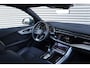 Audi Q8 55 TFSI e quattro Pro Line S | Luchtvering | Trekhaak | HUD | Memory | Matrix | 360 |