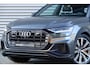 Audi Q8 55 TFSI e quattro Pro Line S | Luchtvering | Trekhaak | HUD | Memory | Matrix | 360 |
