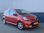 Toyota Aygo 1.0 VVT-i Dynamic Orange Nieuwe apk Nap Nette auto