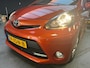 Toyota Aygo 1.0 VVT-i Dynamic Orange Nieuwe apk Nap Nette auto