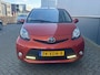 Toyota Aygo 1.0 VVT-i Dynamic Orange Nieuwe apk Nap Nette auto