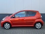 Toyota Aygo 1.0 VVT-i Dynamic Orange Nieuwe apk Nap Nette auto