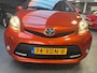 Toyota Aygo 1.0 VVT-i Dynamic Orange Nieuwe apk Nap Nette auto