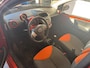 Toyota Aygo 1.0 VVT-i Dynamic Orange Nieuwe apk Nap Nette auto