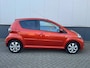 Toyota Aygo 1.0 VVT-i Dynamic Orange Nieuwe apk Nap Nette auto