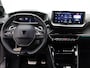 Peugeot 208 Hybrid 100 e-DCS6 GT | Achterbank in delen neerklapbaar | Achterruitverwarming | Achteruitrijcamera