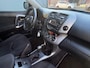 Toyota RAV4 2.0 VVTi X-Style/4WD/Automaat/Airco/cruise/Trekhaak