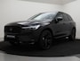 Volvo XC60 T6 PLUG-IN HYBRID BLACK EDITION ULTRA *NIEUW MODEL* B&W MASSAGE