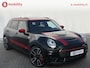 MINI Clubman 2.0 JCW ALL4 Chili Panoramadak Head-Up Dislplay Org. NL | Harman/Kardon | Apple CarPlay | Adaptive LED | Elek. Stoelen