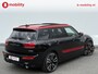 MINI Clubman 2.0 JCW ALL4 Chili Panoramadak Head-Up Dislplay Org. NL | Harman/Kardon | Apple CarPlay | Adaptive LED | Elek. Stoelen