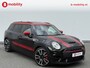 MINI Clubman 2.0 JCW ALL4 Chili Panoramadak Head-Up Dislplay Org. NL | Harman/Kardon | Apple CarPlay | Adaptive LED | Elek. Stoelen