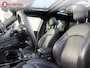 MINI Clubman 2.0 JCW ALL4 Chili Panoramadak Head-Up Dislplay Org. NL | Harman/Kardon | Apple CarPlay | Adaptive LED | Elek. Stoelen
