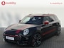 MINI Clubman 2.0 JCW ALL4 Chili Panoramadak Head-Up Dislplay Org. NL | Harman/Kardon | Apple CarPlay | Adaptive LED | Elek. Stoelen