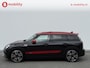 MINI Clubman 2.0 JCW ALL4 Chili Panoramadak Head-Up Dislplay Org. NL | Harman/Kardon | Apple CarPlay | Adaptive LED | Elek. Stoelen