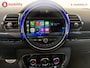 MINI Clubman 2.0 JCW ALL4 Chili Panoramadak Head-Up Dislplay Org. NL | Harman/Kardon | Apple CarPlay | Adaptive LED | Elek. Stoelen