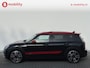 MINI Clubman 2.0 JCW ALL4 Chili Panoramadak Head-Up Dislplay Org. NL | Harman/Kardon | Apple CarPlay | Adaptive LED | Elek. Stoelen