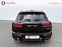 MINI Clubman 2.0 JCW ALL4 Chili Panoramadak Head-Up Dislplay Org. NL | Harman/Kardon | Apple CarPlay | Adaptive LED | Elek. Stoelen