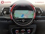MINI Clubman 2.0 JCW ALL4 Chili Panoramadak Head-Up Dislplay Org. NL | Harman/Kardon | Apple CarPlay | Adaptive LED | Elek. Stoelen