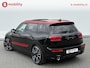 MINI Clubman 2.0 JCW ALL4 Chili Panoramadak Head-Up Dislplay Org. NL | Harman/Kardon | Apple CarPlay | Adaptive LED | Elek. Stoelen