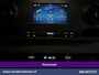 Mercedes-Benz Sprinter 317 CDI 9G-Tronic Automaat 170pk L3H2 Euro6 Airco | 360 graden Camera | Navigatie | Apple Carplay Cruisecontrol, Android Auto, Chauffeursstoel, Trekhaak, Parkeersensoren, Stoelverwarming, Bijrijdersbank