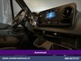 Mercedes-Benz Sprinter 317 CDI 9G-Tronic Automaat 170pk L3H2 Euro6 Airco | 360 graden Camera | Navigatie | Apple Carplay Cruisecontrol, Android Auto, Chauffeursstoel, Trekhaak, Parkeersensoren, Stoelverwarming, Bijrijdersbank