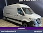 Mercedes-Benz Sprinter 317 CDI 9G-Tronic Automaat 170pk L3H2 Euro6 Airco | 360 graden Camera | Navigatie | Apple Carplay Cruisecontrol, Android Auto, Chauffeursstoel, Trekhaak, Parkeersensoren, Stoelverwarming, Bijrijdersbank