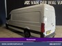 Mercedes-Benz Sprinter 317 CDI 9G-Tronic Automaat 170pk L3H2 Euro6 Airco | 360 graden Camera | Navigatie | Apple Carplay Cruisecontrol, Android Auto, Chauffeursstoel, Trekhaak, Parkeersensoren, Stoelverwarming, Bijrijdersbank