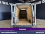 Mercedes-Benz Sprinter 317 CDI 9G-Tronic Automaat 170pk L3H2 Euro6 Airco | 360 graden Camera | Navigatie | Apple Carplay Cruisecontrol, Android Auto, Chauffeursstoel, Trekhaak, Parkeersensoren, Stoelverwarming, Bijrijdersbank