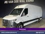 Mercedes-Benz Sprinter 317 CDI 9G-Tronic Automaat 170pk L3H2 Euro6 Airco | 360 graden Camera | Navigatie | Apple Carplay Cruisecontrol, Android Auto, Chauffeursstoel, Trekhaak, Parkeersensoren, Stoelverwarming, Bijrijdersbank