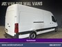 Mercedes-Benz Sprinter 317 CDI 9G-Tronic Automaat 170pk L3H2 Euro6 Airco | 360 graden Camera | Navigatie | Apple Carplay Cruisecontrol, Android Auto, Chauffeursstoel, Trekhaak, Parkeersensoren, Stoelverwarming, Bijrijdersbank