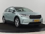 Skoda Enyaq iV 60 | Trekhaak | Carplay | Camera | Half leder | Navigatie | Parkeerhulp | Sfeerverlichting | Cruise control | Full LED | 19'' | Climate control