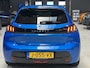 Peugeot e-208 EV Blue Lease Allure 50 kWh PANO DAK I ORG.NL + NAP I PACK DRIVER +| SOH 88%
