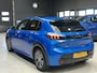 Peugeot e-208 EV Blue Lease Allure 50 kWh PANO DAK I ORG.NL + NAP I PACK DRIVER +| SOH 88%