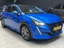 Peugeot e-208 EV Blue Lease Allure 50 kWh PANO DAK I ORG.NL + NAP I PACK DRIVER +| SOH 88%