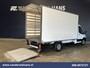 Ford Transit 2.0 TDCI 160pk Bakwagen 1231kg laadvermogen Laadklep Euro6 Airco | Lat om lat Betimmering | Cruisecontrol Verwarmde voorruit, Bijrijdersbank
