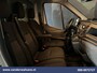 Ford Transit 2.0 TDCI 160pk Bakwagen 1231kg laadvermogen Laadklep Euro6 Airco | Lat om lat Betimmering | Cruisecontrol Verwarmde voorruit, Bijrijdersbank