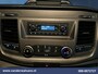 Ford Transit 2.0 TDCI 160pk Bakwagen 1231kg laadvermogen Laadklep Euro6 Airco | Lat om lat Betimmering | Cruisecontrol Verwarmde voorruit, Bijrijdersbank