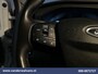 Ford Transit 2.0 TDCI 160pk Bakwagen 1231kg laadvermogen Laadklep Euro6 Airco | Lat om lat Betimmering | Cruisecontrol Verwarmde voorruit, Bijrijdersbank