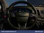 Ford Transit 2.0 TDCI 160pk Bakwagen 1231kg laadvermogen Laadklep Euro6 Airco | Lat om lat Betimmering | Cruisecontrol Verwarmde voorruit, Bijrijdersbank