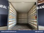 Ford Transit 2.0 TDCI 160pk Bakwagen 1231kg laadvermogen Laadklep Euro6 Airco | Lat om lat Betimmering | Cruisecontrol Verwarmde voorruit, Bijrijdersbank