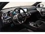 Mercedes-Benz A-klasse 220 AMG Line Launch Edition Aut. [ Panorama Sfeerverlichting Stoelverwarming ]