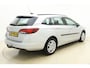 Opel Astra Sports Tourer 1.0 Turbo Business+ | 105PK | Trekhaak | Navigatie | Bluetooth | Airco | Cruise Control | Armsteun | Regensensor |