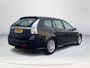 Saab 9-3 Sport Estate 1.8t Linear GEEN AFLEVERKOSTEN | Navigatiesysteem | Parkeersensoren achter | Cruise Control | 12 maanden BOVAG Garantie