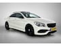 Mercedes-Benz CLA 200 Prestige AMG-Styling AANBIEDING!! (Goed OnderH, Panorama, SfeerV, Navi, Camera, PDC V+A, StoelV, Etc)
