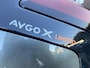 Toyota Aygo X 1.0 VVT-i S-CVT Limited