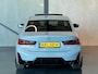 BMW 3-Serie 320e M-sport, Opendak, Brooklyn, CarPlay, Leer
